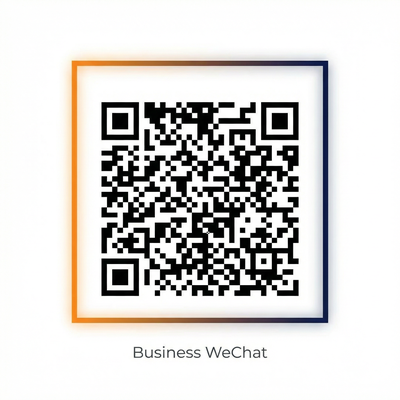 海角社区商务微信二维码