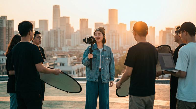 海角社区创作者视频作品