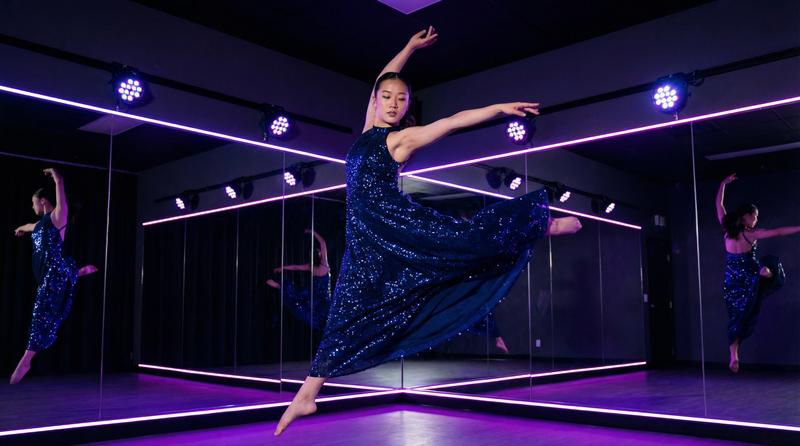 海角社区舞蹈视频