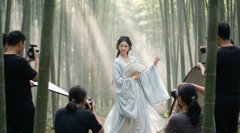 海角社区古风视频